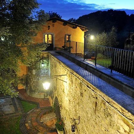 Villa Casale L'Antica Mola Castel Madama Exterior foto
