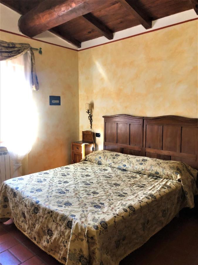 Villa Casale L'Antica Mola Castel Madama Exterior foto